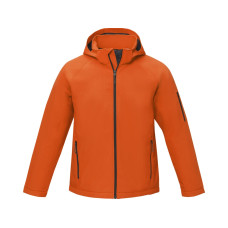 Куртка утепленная Notus мужская