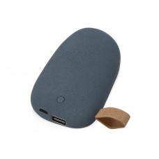 Внешний аккумулятор в форме камня Stone, 5200 mAh