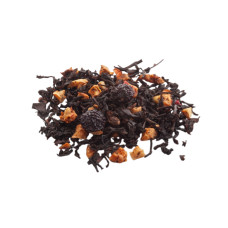 Черный чай По-Московски