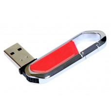 USB 2.0- флешка на 32 Гб в виде карабина