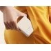 Внешний аккумулятор со встроенным кабелем Xiaomi Power Bank (Integrated Cable), 10000 мАч
