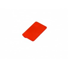 USB 2.0- флешка на 8 Гб в виде пластиковой карточки