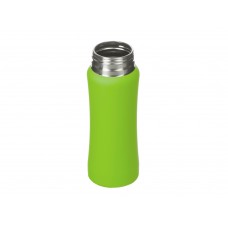 Бутылка для воды Bottle C1, soft touch, 600 мл