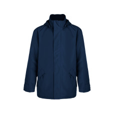 Парка утепленная Europa детская