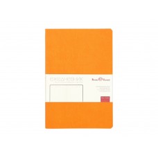 Ежедневник недатированный А5 Megapolis Color Flex