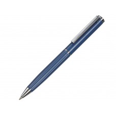 Ручка металлическая шариковая Monarch с анодированным слоем