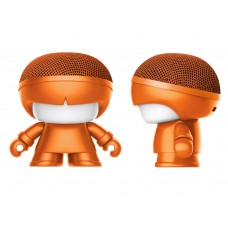 Портативная колонка Bluetooth mini Xboy Metallic