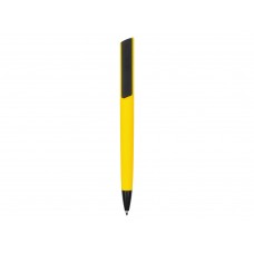 Ручка пластиковая шариковая C1 soft-touch