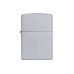 Зажигалка ZIPPO Classic с покрытием Satin Chrome™