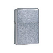 Зажигалка ZIPPO Classic с покрытием Street Chrome™