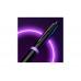 Ручка-роллер Parker IM Vibrant Rings Flame Amethyst Purple