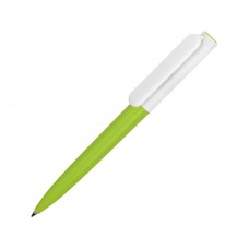 Ручка пластиковая шариковая Umbo BiColor