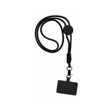 Ремешок на шею для телефона Нэко