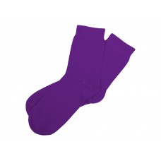 Носки однотонные Socks мужские