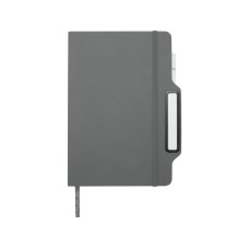 Блокнот А5 Nexus с ручкой-карандашом