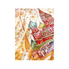 Платок Собор Василия Блаженного