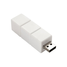 USB 2.0- флешка на 2 Гб Кубик Рубика