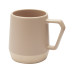 Керамическая кружка Dolce, матовая