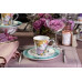 Набор чашка и блюдце TEA SET ALICE