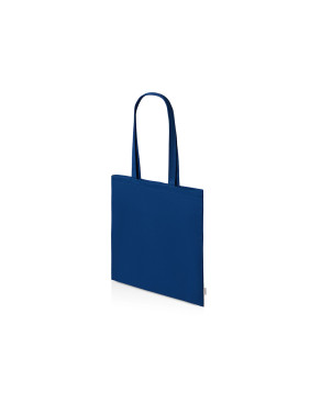 Шоппер Basio из переработанного хлопка 280 г/м2