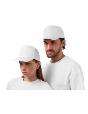 Бейсболка Poly