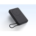 Внешний аккумулятор Xiaomi Magnetic Power Bank with Built-in Stand, 10000 мАч