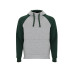 Толстовка с капюшоном Badet мужская