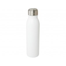 Бутылка для воды с металлической петлей Harper, 700 мл
