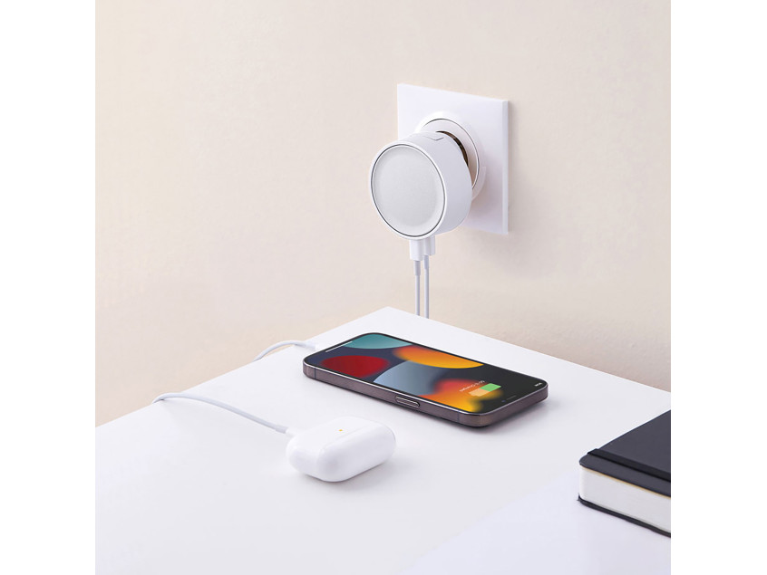 Адаптер питания USB Poweron
