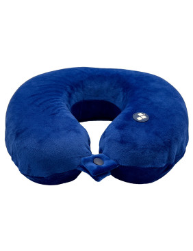 Подушка для путешествий с эффектом памяти Drowsy