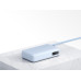 Внешний аккумулятор со встроенным кабелем Xiaomi 67W Power Bank (Integrated Cable), 10000 мАч