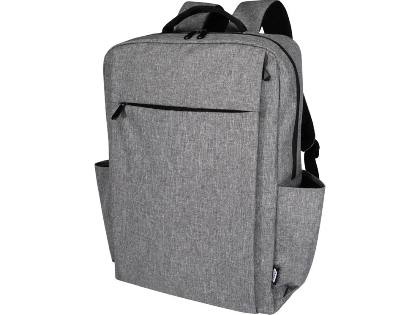 Рюкзак для ноутбука Libra 15 из переработанного материала