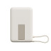 Внешний аккумулятор Xiaomi Magnetic Power Bank with Built-in Stand, 10000 мАч
