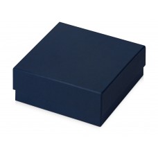 Коробка с ложементом Smooth M для ручки и блокнота А6