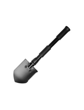 Складная лопата c чехлом Spade