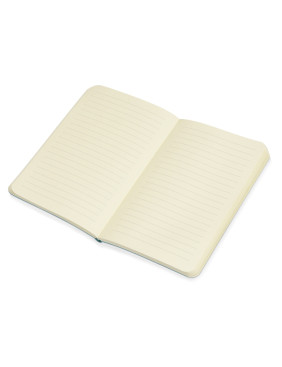 Блокнот А6 Softy small soft-touch