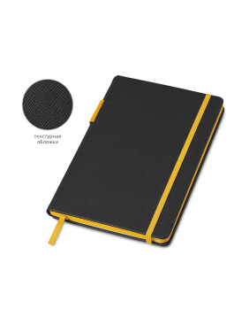 Бизнес блокнот А5 Босси Джуниор