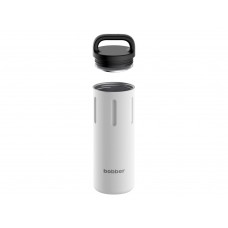Вакуумный термос с керамическим покрытием Bottle, 770 мл