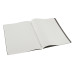Набор записных книжек Cahier, ХLarge (нелинованный)