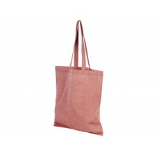 Сумка Pheebs из переработанного хлопка, 150 г/м²
