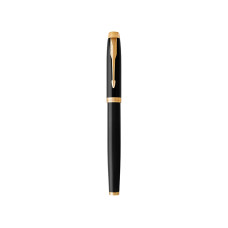 Ручка перьевая Parker IM Core Black GT