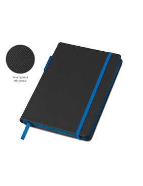 Бизнес блокнот А5 Босси Джуниор