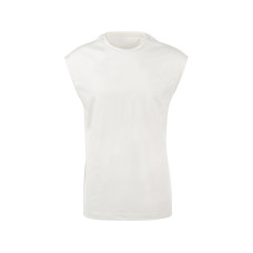 Майка оверсайз Berlin, унисекс