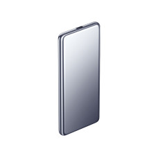 Внешний аккумулятор Xiaomi Ultra Slim Power Bank, 5000 мАч