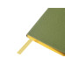 Еженедельник недатированный А6 Verde