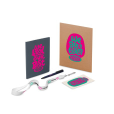 Welcome pack Smart start