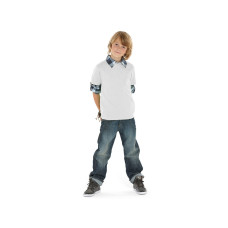 Футболка Heavy Super Club детская