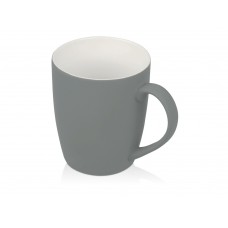 Кружка C1 soft-touch