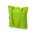 Сумка из плотного хлопка Carryme 220, 220 г/м2