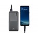 Внешний аккумулятор с быстрой зарядкой  VA2571, 20000 mAh